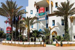 Ibis Hotel Moussafir Agadir