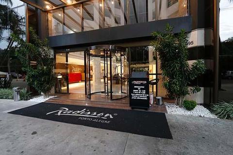 Art Hotel Transamerica Collection