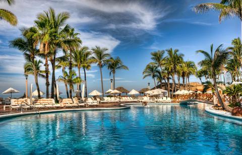 Pueblo Bonito Mazatlan