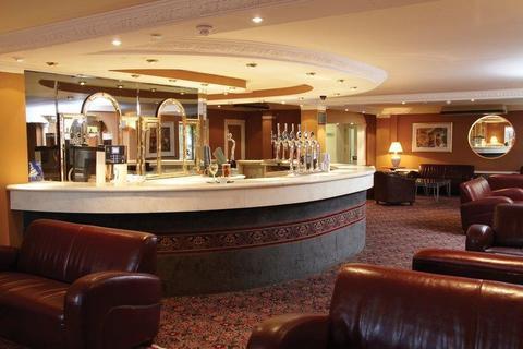 Holiday Inn Manchester - Oldham