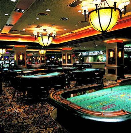 Reno casino hotels deals