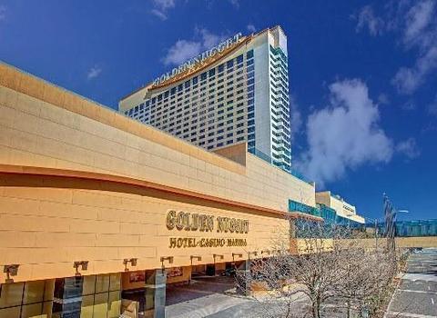 golden nugget hotel casino atlantic city nj