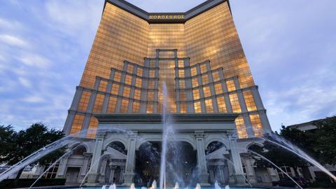 cheap hotels shreveport near casinos