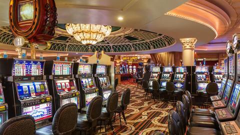 horseshoe casino bossier city hours