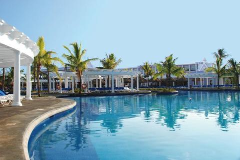 RIU Montego Bay