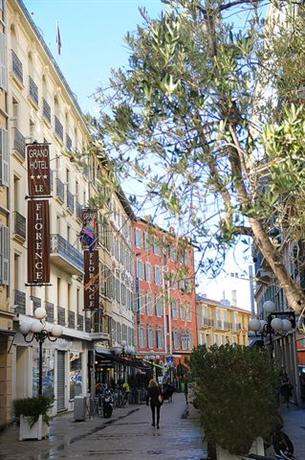 Grand Hotel Le Florence