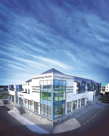 Claregalway Hotel