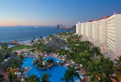 Sheraton Buganvilias Resort and Convention Center