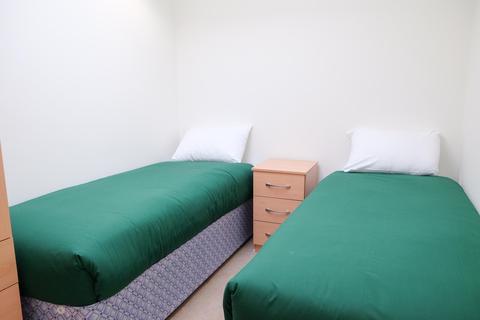 Access Shepherd's Bush