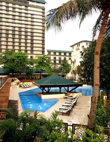 마닐라 호텔, Manila Hotel