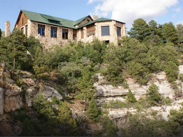 Grand Canyon Lodge North Rim, Tusayan - Compare Deals