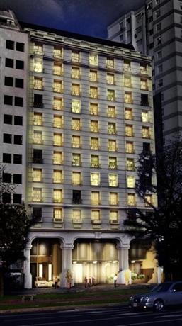 Scala Hotel Buenos Aires Compare Deals