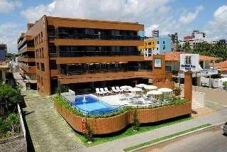 Hardman Praia Hotel Joao Pessoa Compare Deals About Hardman Praia Hotel Joao Pessoa