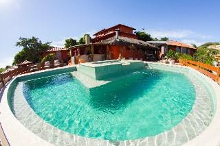Pousada Da Azeda Hotel Buzios