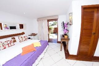Pousada Da Azeda Hotel Buzios