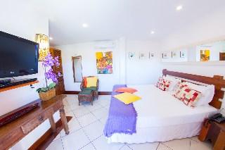 Pousada Da Azeda Hotel Buzios