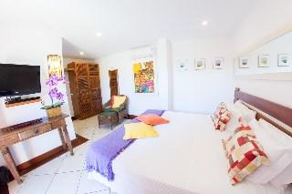 Pousada Da Azeda Hotel Buzios