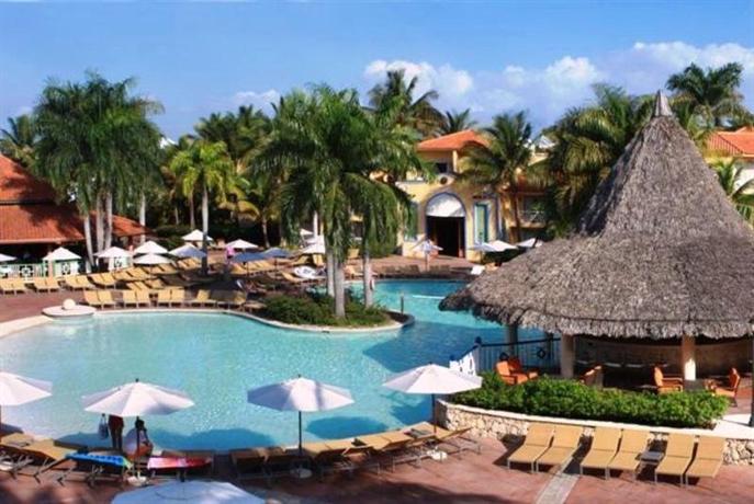 VH Gran Ventana Beach Resort, Puerto Plata - Compare Deals