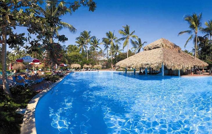 Grand Palladium Bavaro Resort & Spa, Punta Cana - Compare Deals