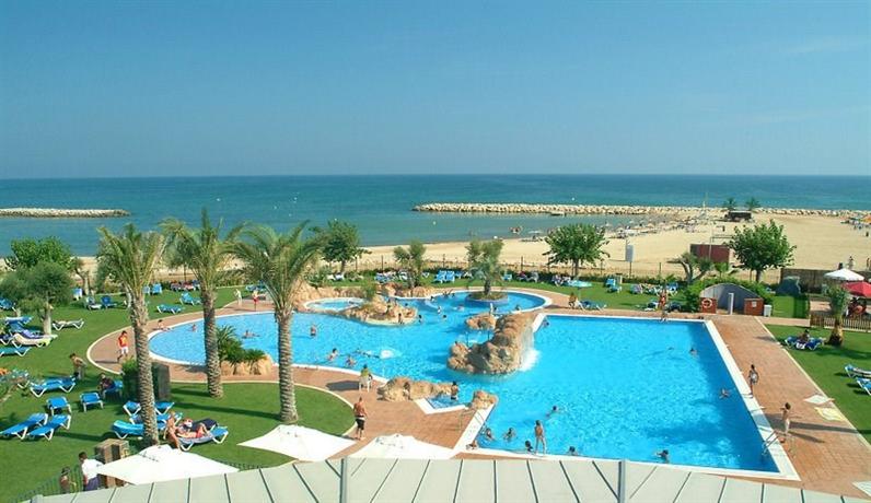 Estival El Dorado Resort, Cambrils - Compare Deals