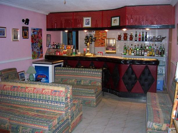 Hostal Mar Blava Menorca