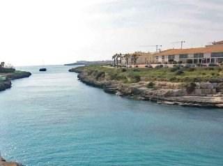 Hostal Mar Blava Menorca