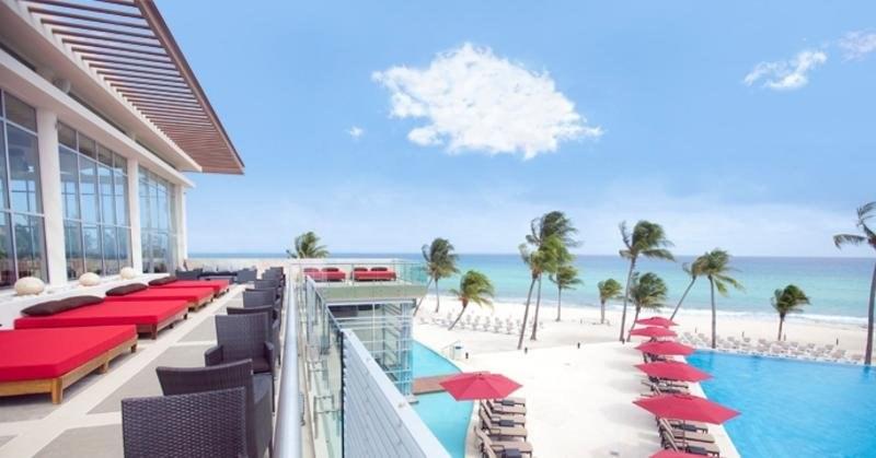 Azul Fives Hotel By Karisma Playa Del Carmen Compare Deals About Azul Fives Hotel By Karisma