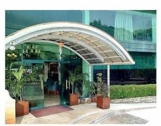 가든 프라자 호텔 마닐라, Garden Plaza Hotel Manila