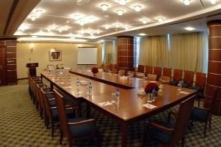 Royal Qatar Hotel Doha