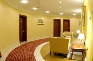 Royal Qatar Hotel Doha