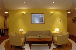 Royal Qatar Hotel Doha