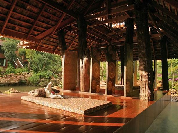 Panviman Chiang Mai Spa Resort