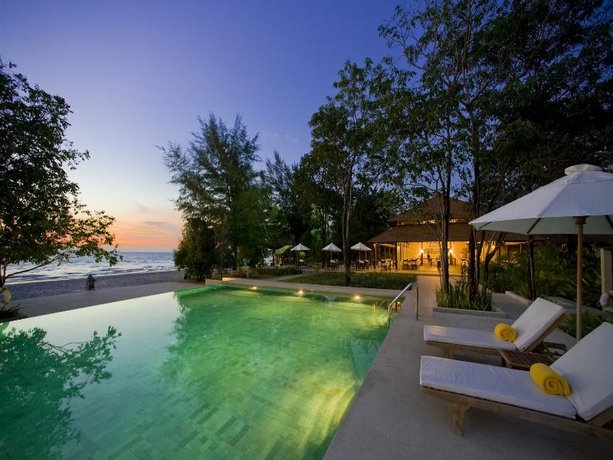 Centara Chaan Talay Resort And Villas Trat