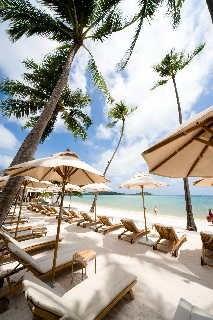 Sareeraya Villas And Suites Koh Samui