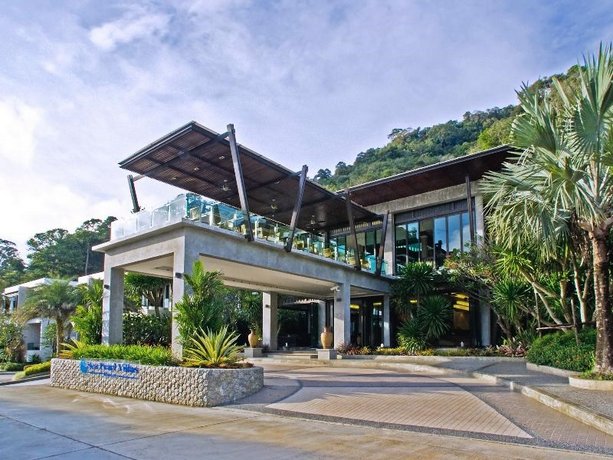 윈덤 시 펄 리조트 푸켓, Wyndham Sea Pearl Resort Phuket