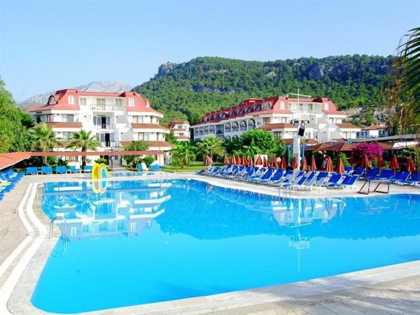Sailor S Beach Club Hotel Kemer Compare Deals About Sailor S Beach Club Hotel Kemer