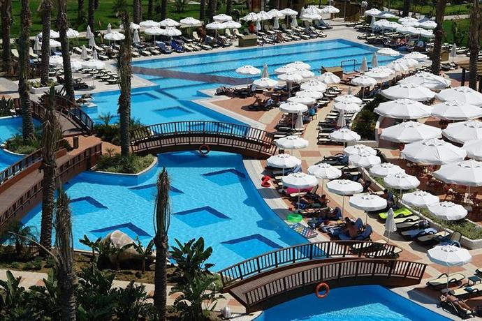 Kumkoy Beach Resort Side - Compare Deals