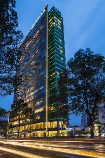 풀먼 사이공 센터, Pullman Saigon Centre