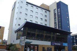 Travelodge Hotel Slough