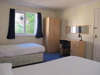 Access Maida Vale North