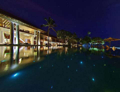 The Fortress Resort and Spa