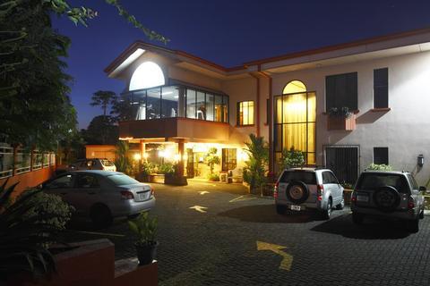 Adventure Inn