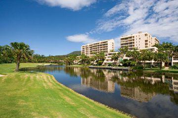 Novotel Pacific Bay Resort Coffs Harbour