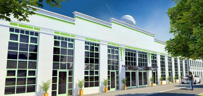 Apple Apartments Richmond