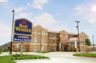 Best Western Hotel Suites Lockhart Compare Deals About Best Western Hotel Suites Lockhart