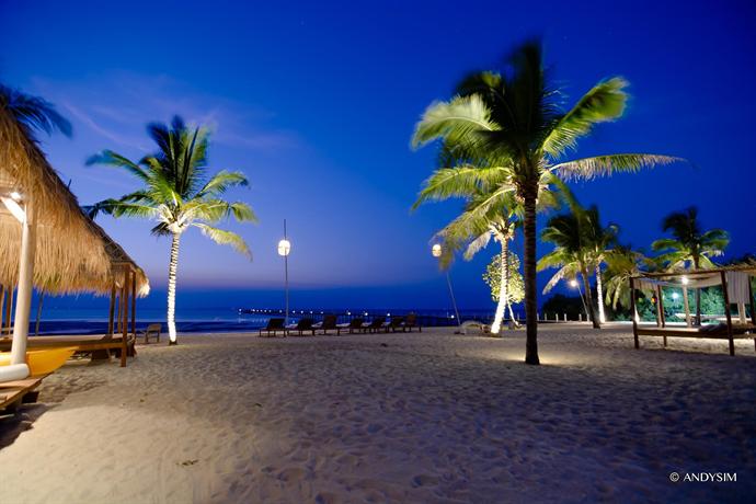 Samanea Beach Resort & Spa