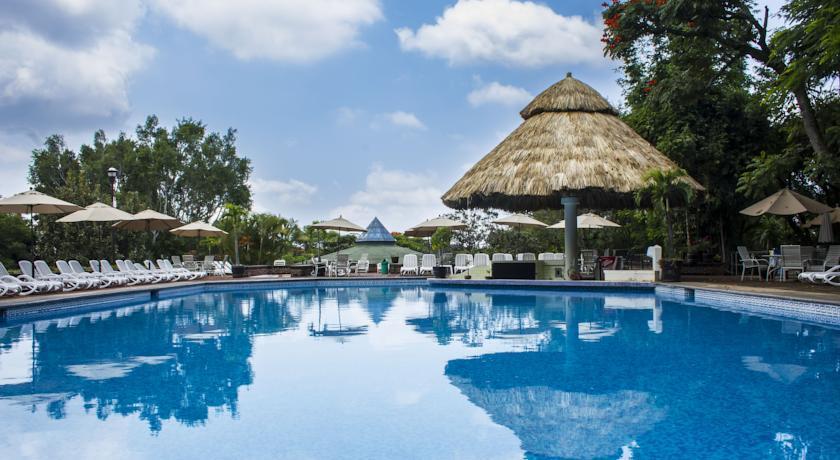 Hotel Villa del Conquistador