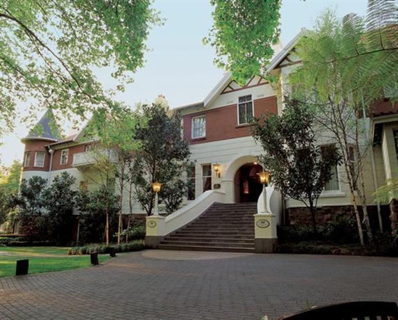 Holiday Inn Johannesburg Sunnyside Park