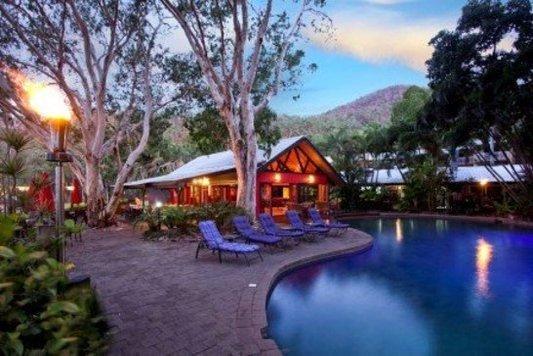 Turtle Cove Beach Resort Mowbray Compare Deals About Turtle Cove Beach Resort