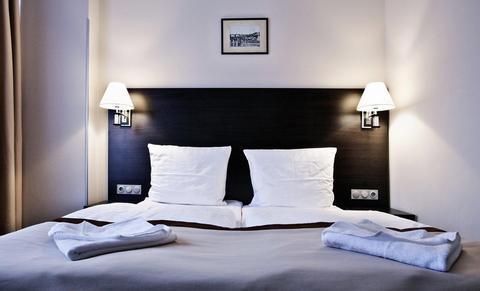 מלון איווברגס פרימיום צילום של הוטלס קומביינד - למטייל (5)